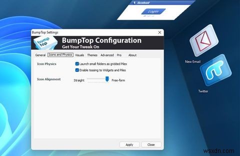 How to Add a 3D Desktop to Windows 11 and 10