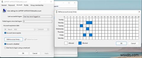 How To Enable Local User and Group Management in Windows 11 and 10 Home Edition