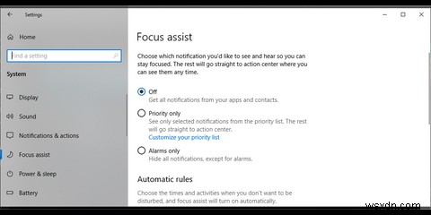 How to Fix Xbox App Notifications Not Working in Windows 10