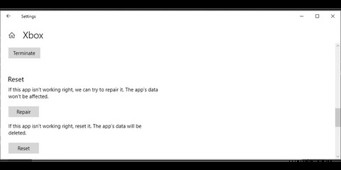 How to Fix Xbox App Notifications Not Working in Windows 10
