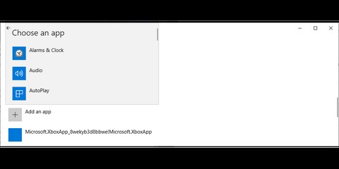 How to Fix the Alarm Clock Not Working in Windows 10