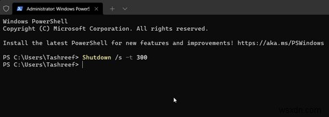 How to Automatically Shut Down a Windows 10 and 11 PC When Its Idle