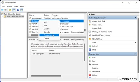 How to Automatically Shut Down a Windows 10 and 11 PC When Its Idle