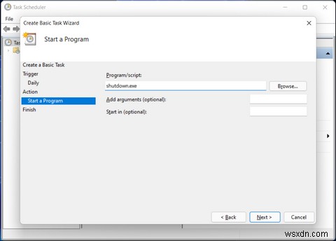 How to Automatically Shut Down a Windows 10 and 11 PC When Its Idle