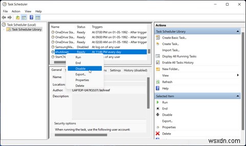 How to Automatically Shut Down a Windows 10 and 11 PC When Its Idle