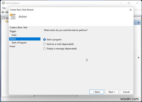 How to Automatically Shut Down a Windows 10 and 11 PC When Its Idle