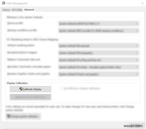 How to Change Gamma Settings of Your Windows 10 and 11 PC
