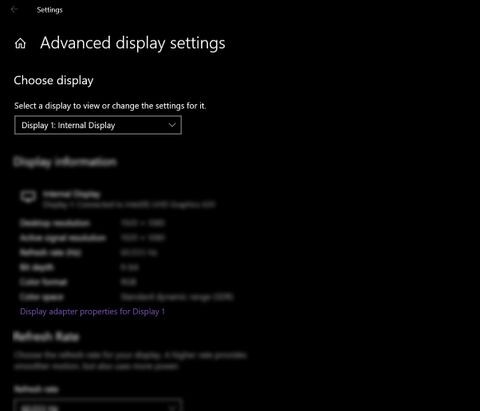 How to Change Gamma Settings of Your Windows 10 and 11 PC