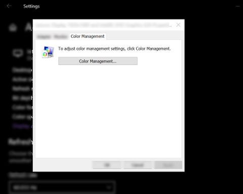 How to Change Gamma Settings of Your Windows 10 and 11 PC