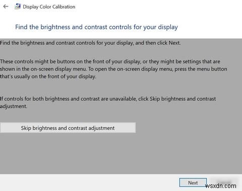 How to Change Gamma Settings of Your Windows 10 and 11 PC