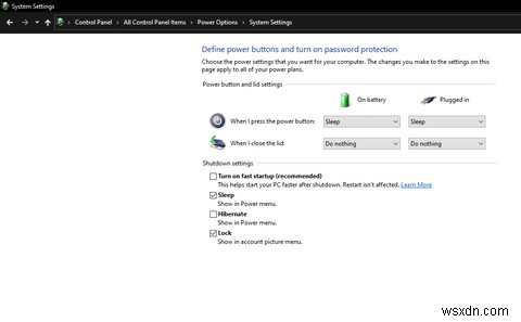 How to Fix Windows 10 Freezing Up