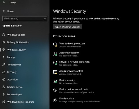 How to Fix Windows 10 Freezing Up