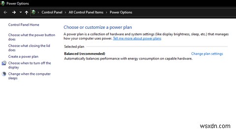 How to Fix Windows 10 Freezing Up