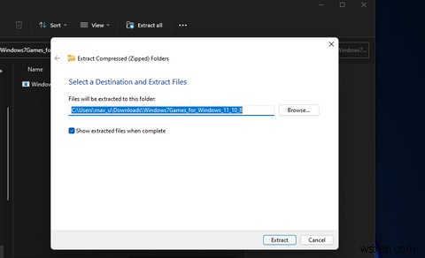 How to Bring Back the Classic Windows 7 and XP Games on Windows 10 and 11