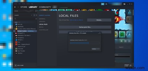 8 Ways to Fix the Steam Access Denied Error on Windows