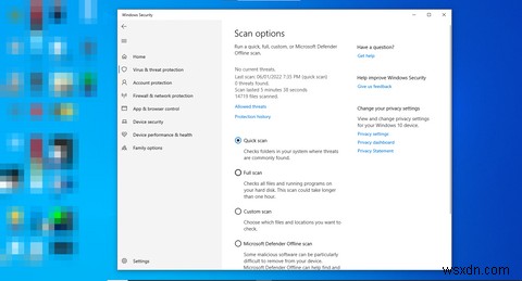 8 Ways to Fix Blank Icons on Windows 10