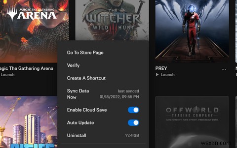 How to Fix The Witcher 3 Wild Hunt Not Launching in Windows 10 or 11