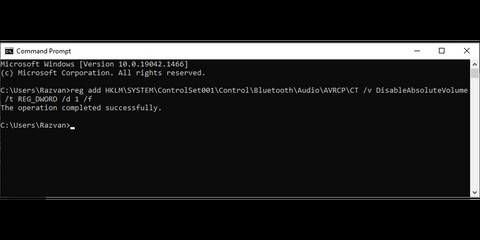 What Is Absolute Volume? How To Enable or Disable It in Windows 10