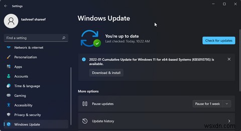 8 Ways to Fix Night Light Not Working in Windows