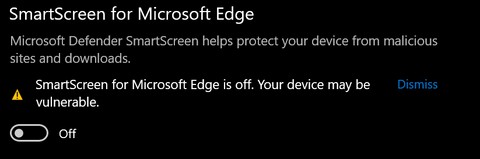 Is the Smartscreen.exe Process Safe? Should I Remove It?