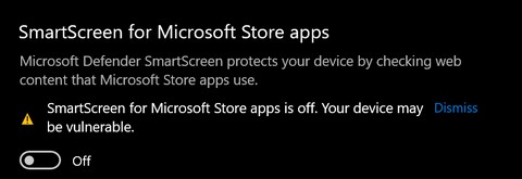 Is the Smartscreen.exe Process Safe? Should I Remove It?