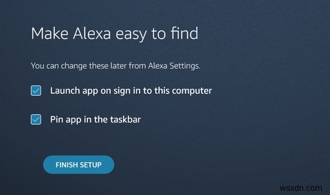 How to Use Alexa on a Windows 10 or 11 PC