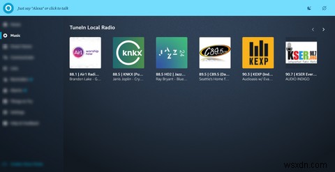 How to Use Alexa on a Windows 10 or 11 PC