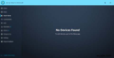How to Use Alexa on a Windows 10 or 11 PC