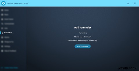 How to Use Alexa on a Windows 10 or 11 PC