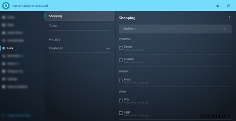 How to Use Alexa on a Windows 10 or 11 PC
