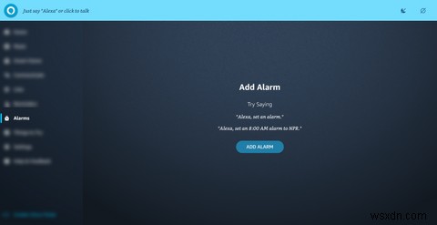 How to Use Alexa on a Windows 10 or 11 PC