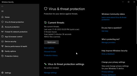 How to Fix the Problem Occurred While Creating the Recovery Drive Error on Windows