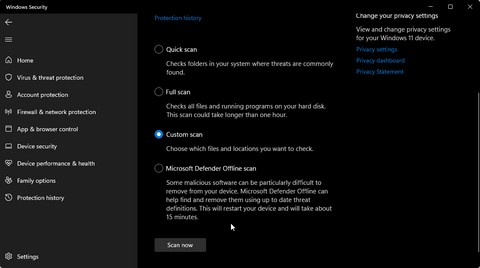 How to Fix the Problem Occurred While Creating the Recovery Drive Error on Windows