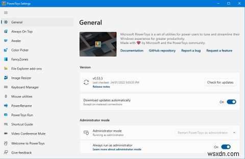 How to Do More With Windows 10 and 11 Using PowerToys