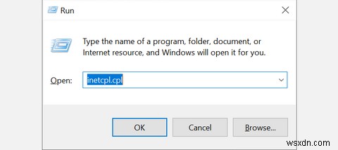 How to Fix the OneDrive Error Code 0x8004de40 in Windows