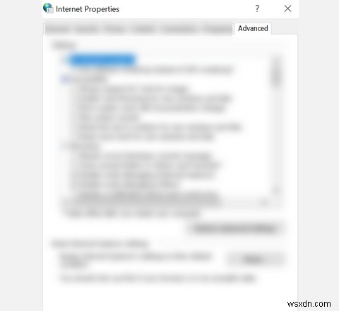 How to Fix the OneDrive Error Code 0x8004de40 in Windows