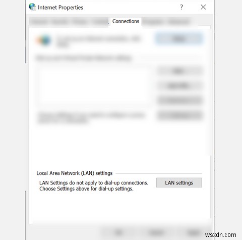 How to Fix the OneDrive Error Code 0x8004de40 in Windows