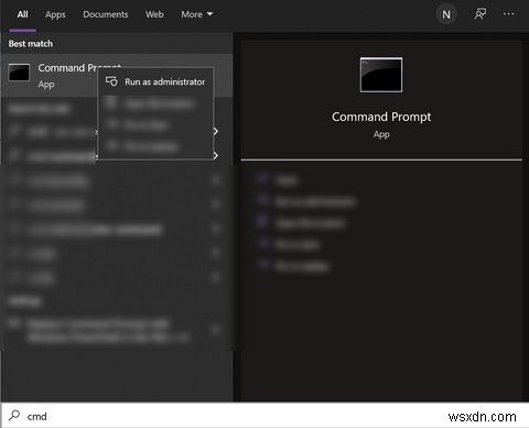 How to Fix the OneDrive Error Code 0x8004de40 in Windows
