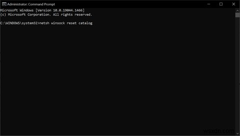 How to Fix the OneDrive Error Code 0x8004de40 in Windows