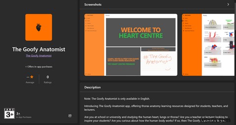 The 6 Best Medical Apps for Windows 10 on the Microsoft Store
