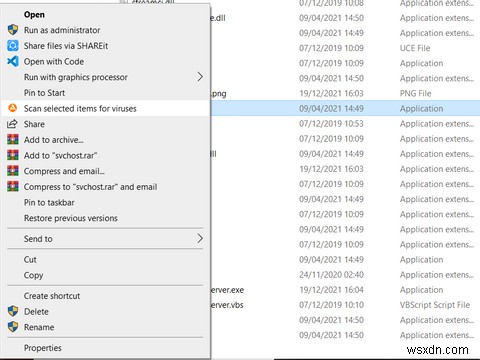 Is That Windows Process Actually a Virus? 3 Ways to Tell if an EXE File Is Safe
