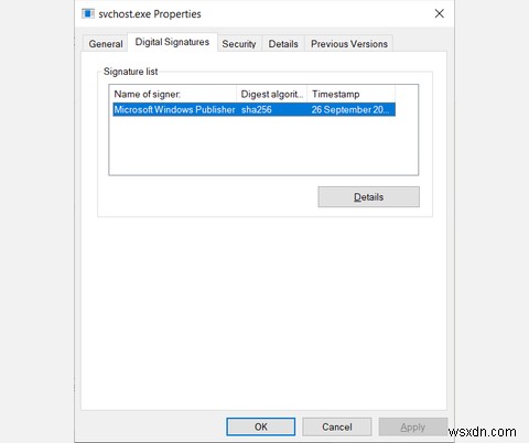 Is That Windows Process Actually a Virus? 3 Ways to Tell if an EXE File Is Safe