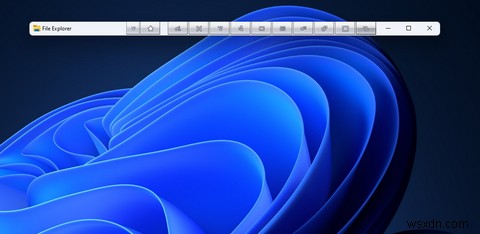 How to Add More Buttons to Your Tile Bars in Windows 10 and 11