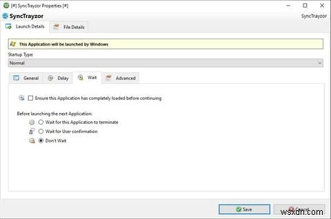 How to Optimize Windows Boot With Startup Delayer