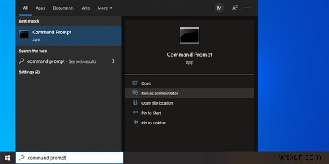 How to Repair a Corrupted Windows 10 Installation