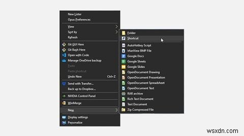How to Create Shortcuts for Emulated Games on Windows 10