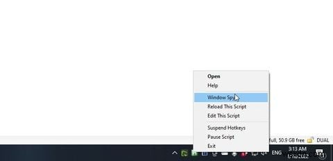 How to Make App-Specific Hotkeys With AutoHotkey