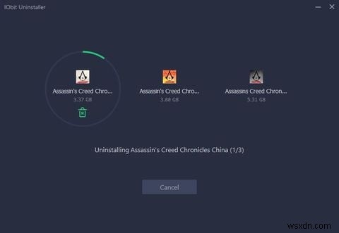 How to Batch-Uninstall Software From Windows 10 With IObit Uninstaller