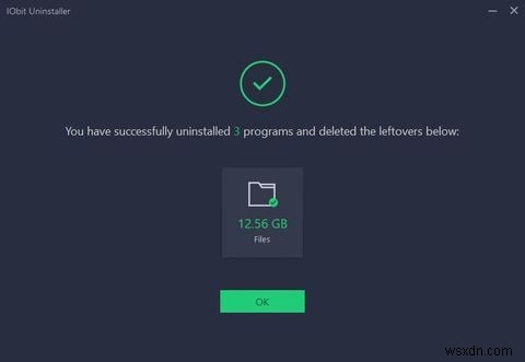 How to Batch-Uninstall Software From Windows 10 With IObit Uninstaller