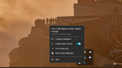 How to Set Bings Background Photos as Your Windows 10 or 11 Wallpaper
